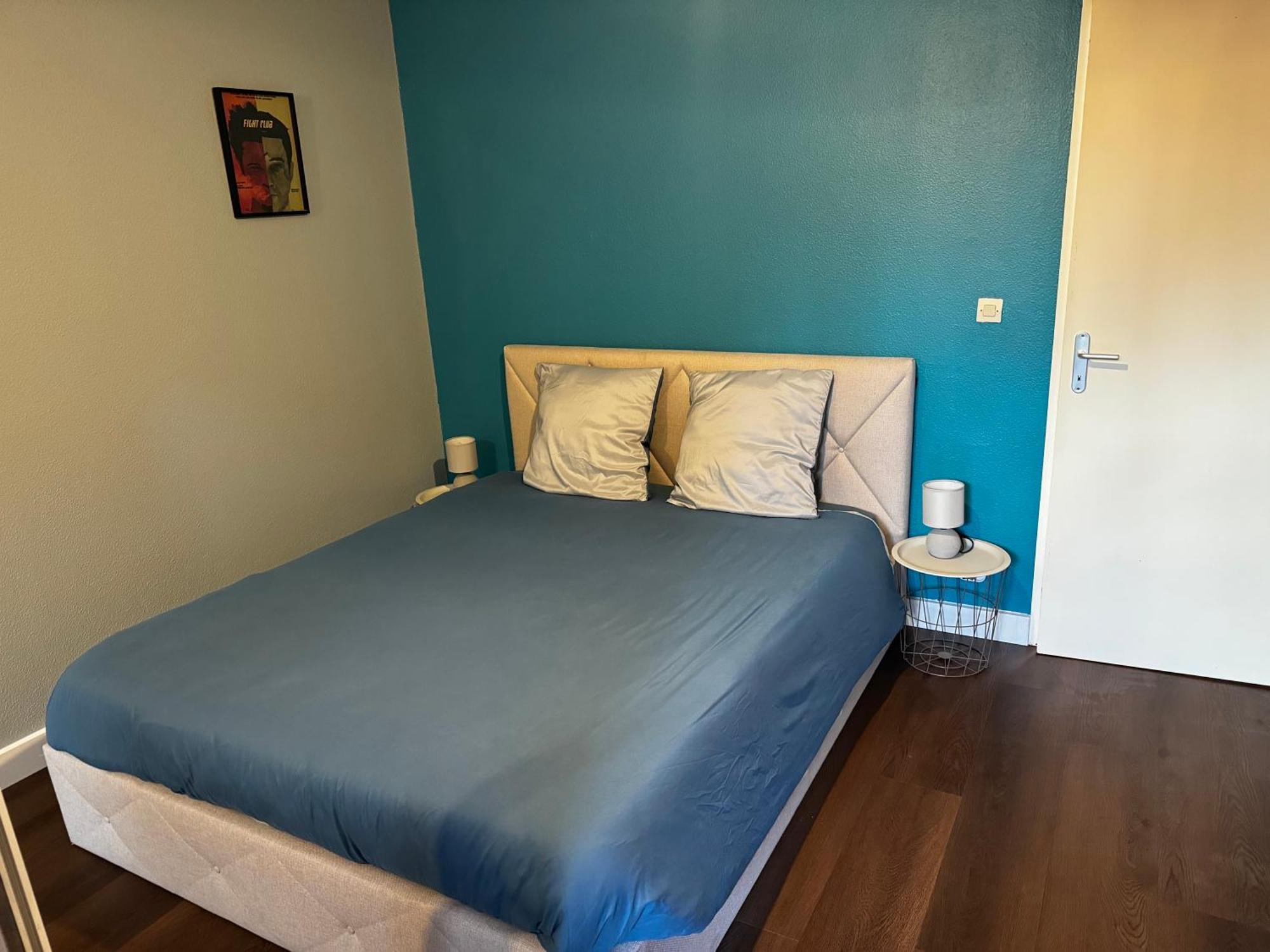 Le Loft Geek Appartement